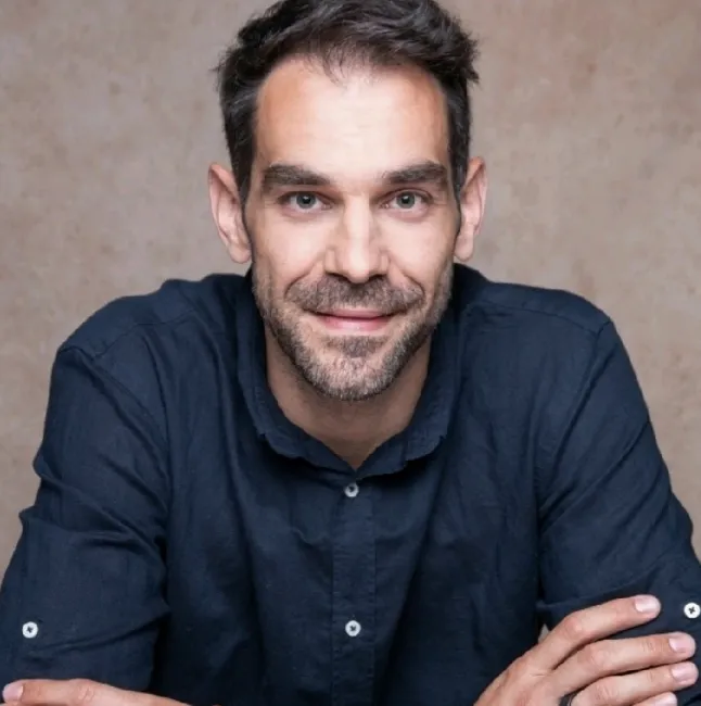 Jose Manuel Calderon